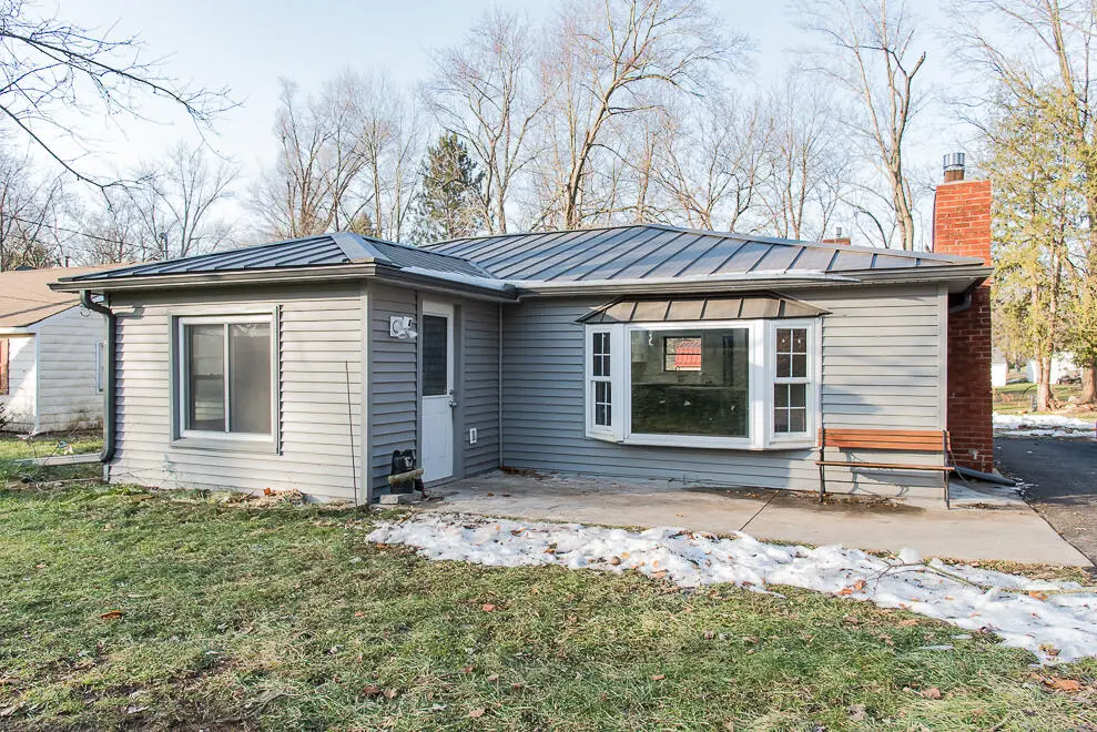 3115 Michael, Kalamazoo, MI 49004 - #1