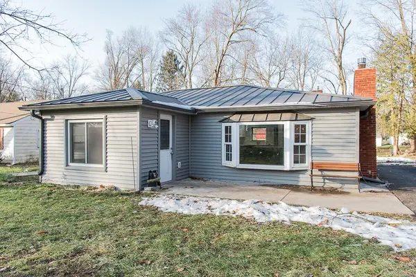 3115 Michael, Kalamazoo, MI 49004