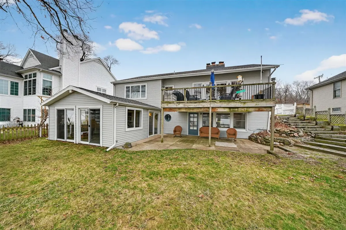 20008 M 60, Three Rivers, MI 49093 - #1