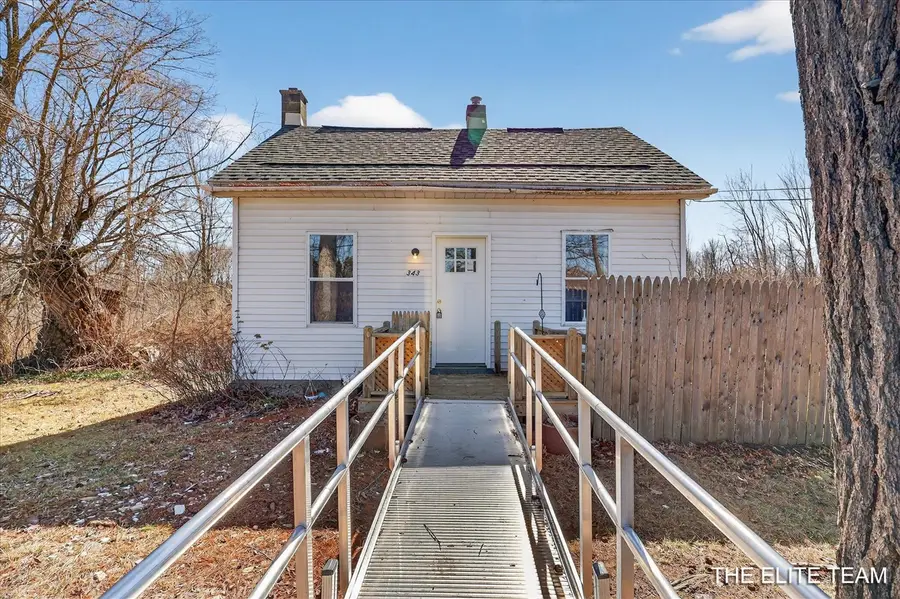 343 W Long Lake, Orleans, MI 48865 - #2