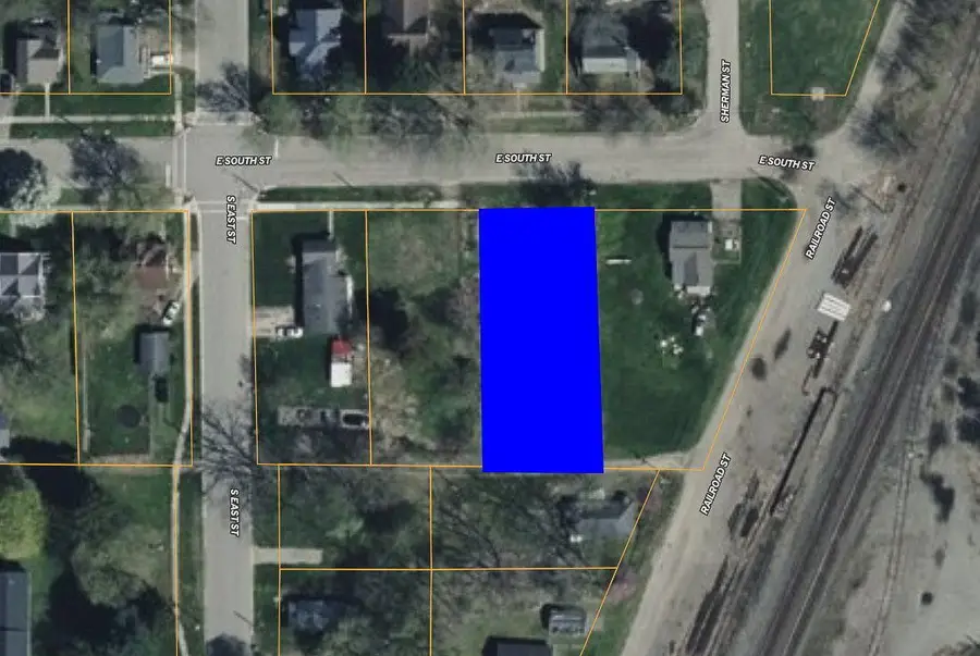 506 South, Cassopolis, MI 49031 - #2