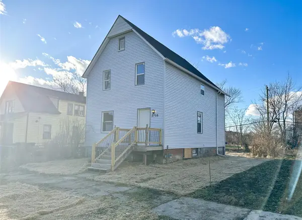 2708 Hooker, Detroit, MI 48208