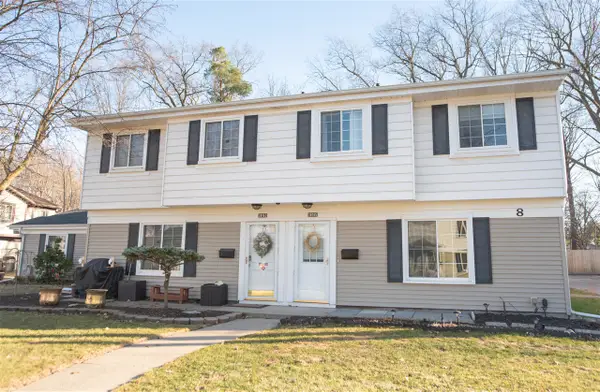 38165 Greenwood, Westland, MI 48185