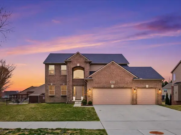 49485 Fairchild, Macomb, MI 48042