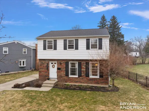 1829 Lonsdale, Grand Rapids, MI 49503