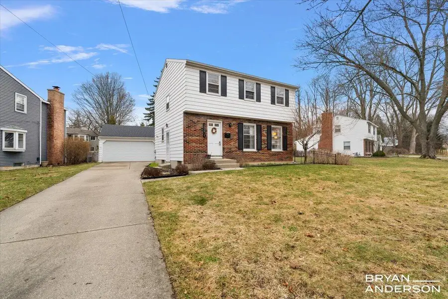 1829 Lonsdale, Grand Rapids, MI 49503 - #3