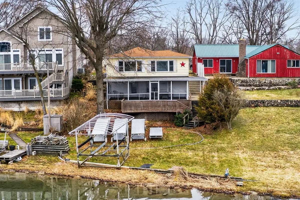 70104 Treasure Island, Union, MI 49130 - #1