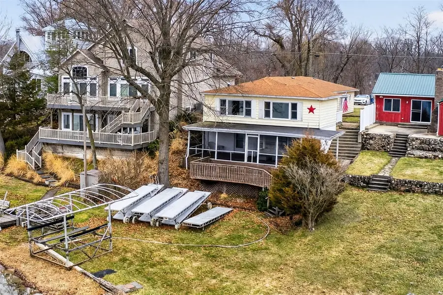 70104 Treasure Island, Union, MI 49130 - #2