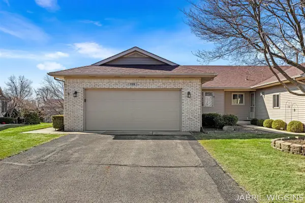 1120 Amber Ridge, Byron Center, MI 49315