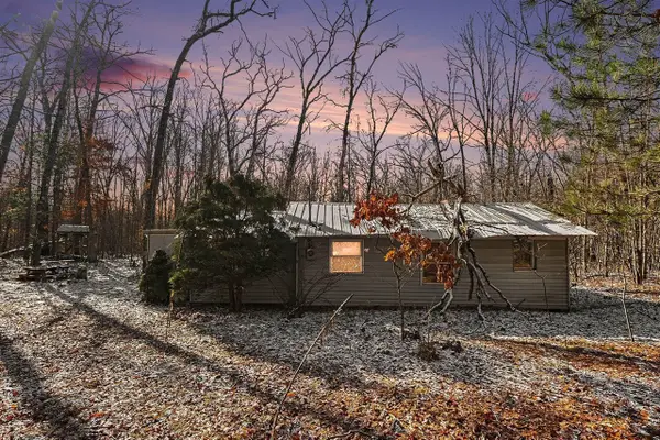 810 3 Mile, White Cloud, MI 49349