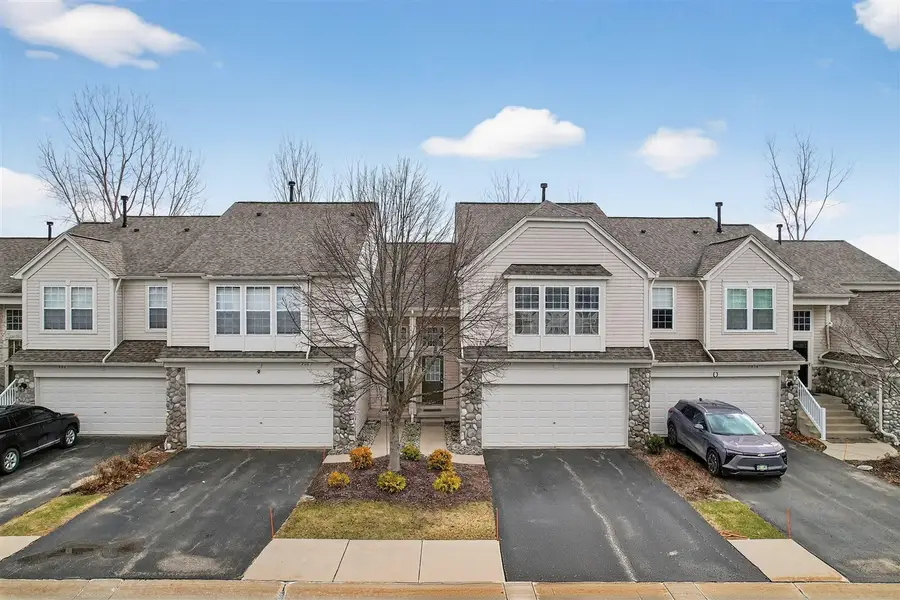 518 Dockside, Holly, MI 48442 - #2