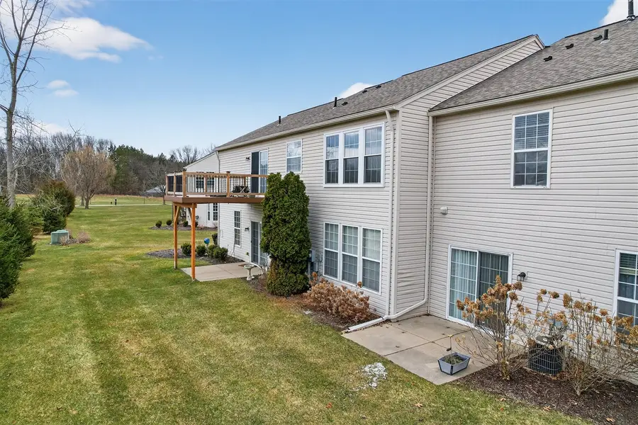 518 Dockside, Holly, MI 48442 - #3