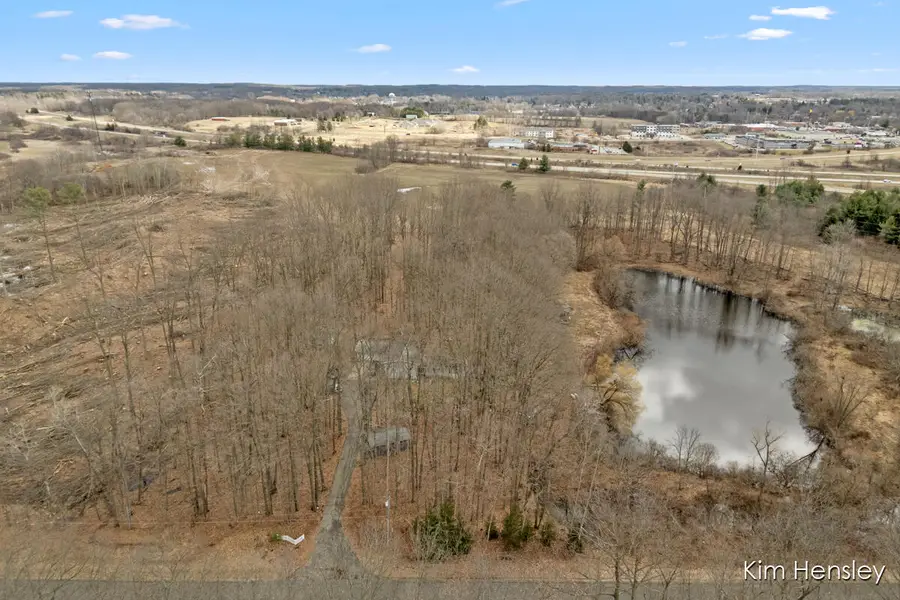 14280 Edgerton, Cedar Springs, MI 49319 - #3