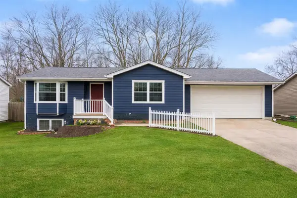 320 S Sunset, Plainwell, MI 49080