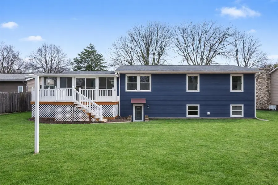 320 S Sunset, Plainwell, MI 49080 - #2