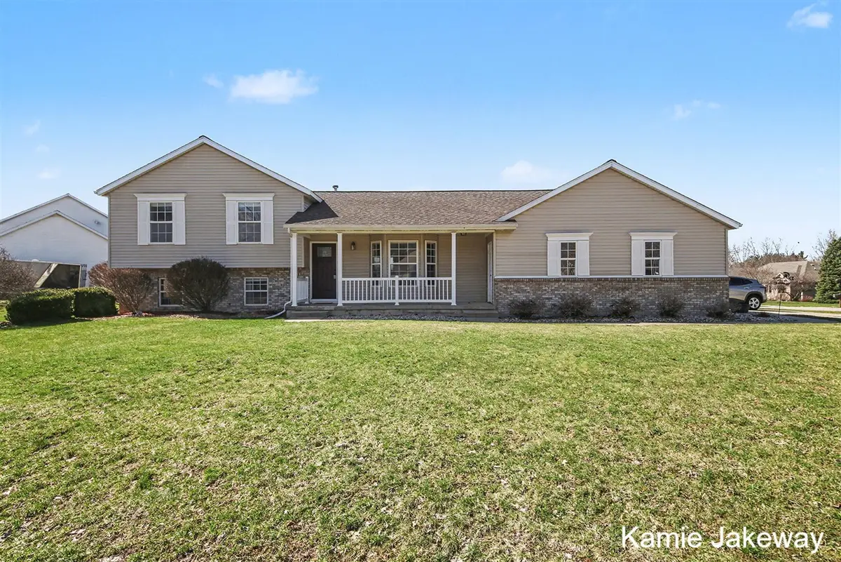 4041 Tallman Creek, Grand Rapids, MI 49534 - #1