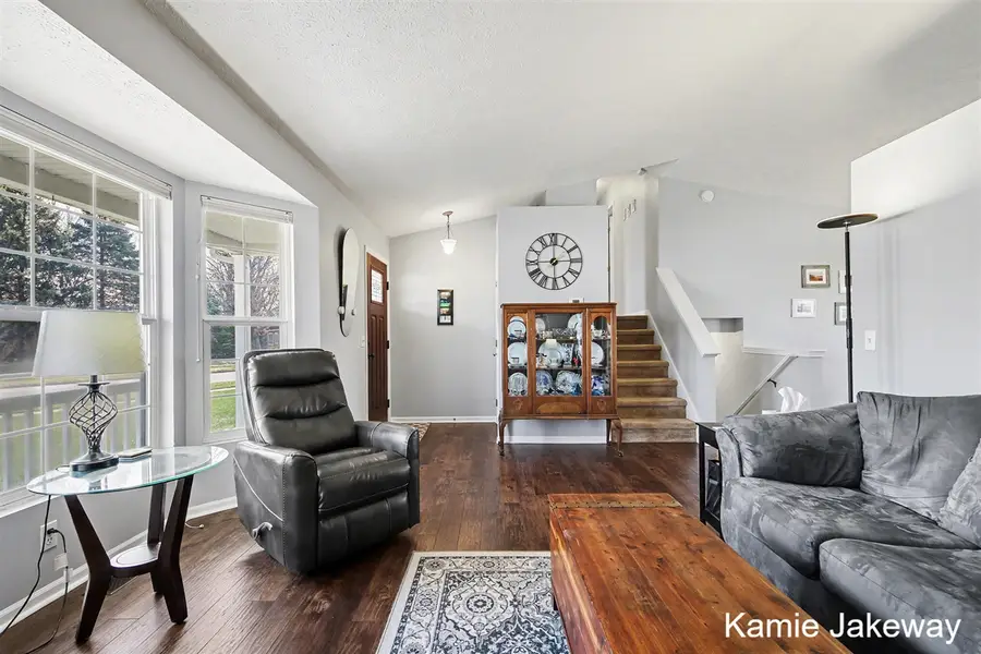 4041 Tallman Creek, Grand Rapids, MI 49534 - #3