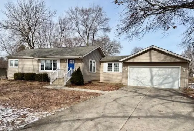 4341 Kroes, Rockford, MI 49341 - #1