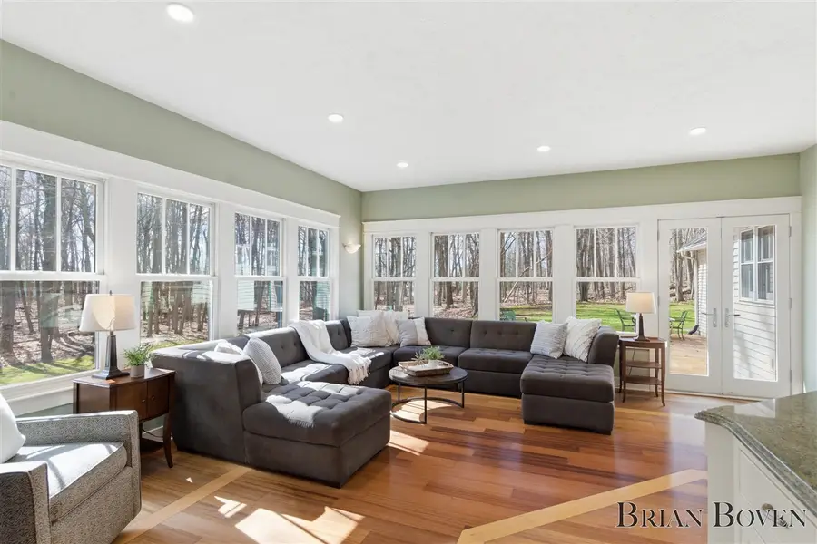 7389 Silver Ridge, Rockford, MI 49341 - #3