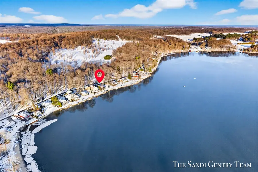 4050 W Orchard, Hart, MI 49420 - #2