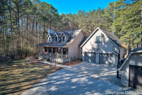 4391 N Weber, Whitehall, MI 49461