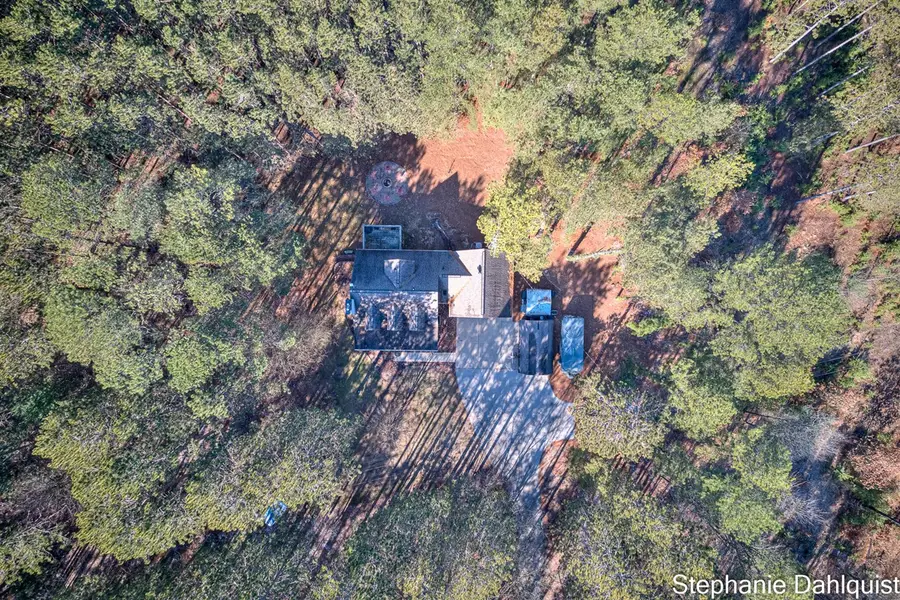 4391 N Weber, Whitehall, MI 49461 - #3