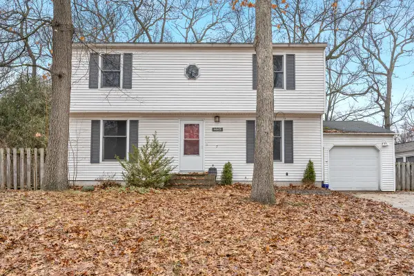 4665 Westshire, Comstock Park, MI 49321