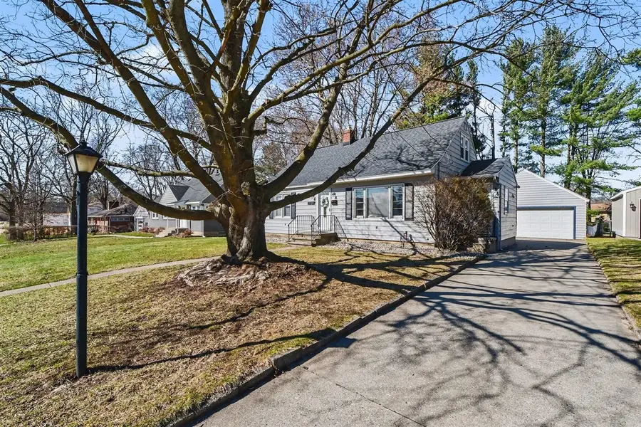 3769 Cheyenne, Grandville, MI 49418 - #3