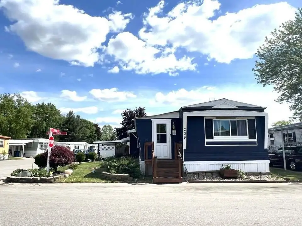 333 E Lakewood #209, Holland, MI 49424 - #1