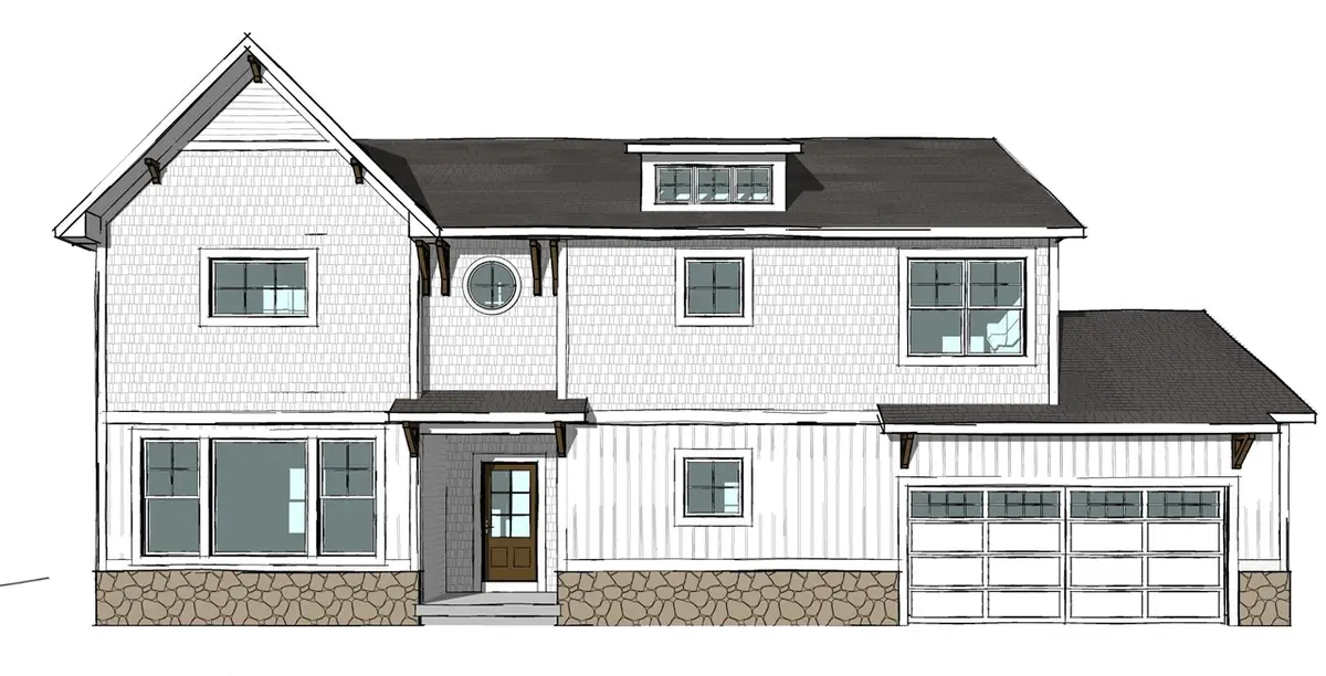 16837 Cottage Shores #Unit 7, Spring Lake, MI 49456 - #1