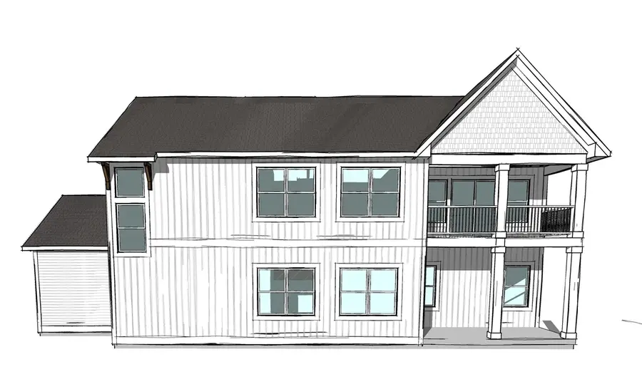 16837 Cottage Shores #Unit 7, Spring Lake, MI 49456 - #2