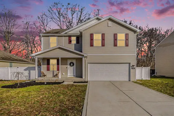 596 Waters, Watervliet, MI 49098