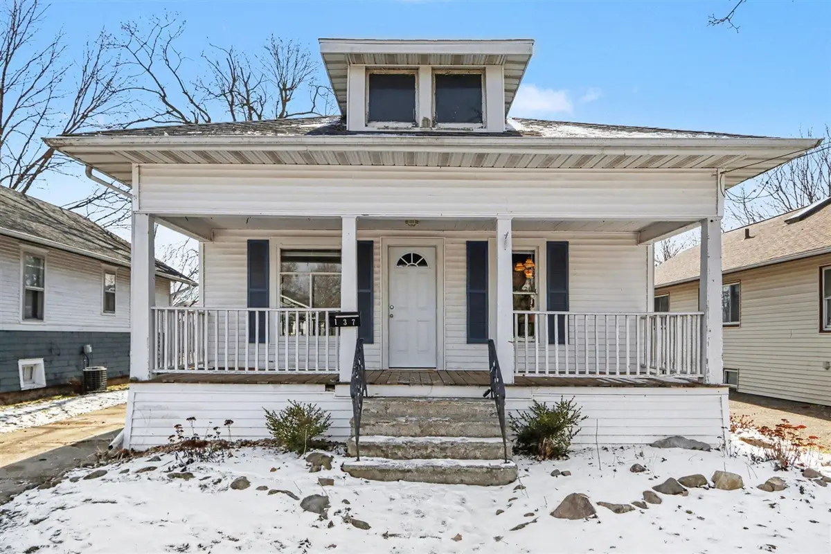 137 Winter, Battle Creek, MI 49015 - #1