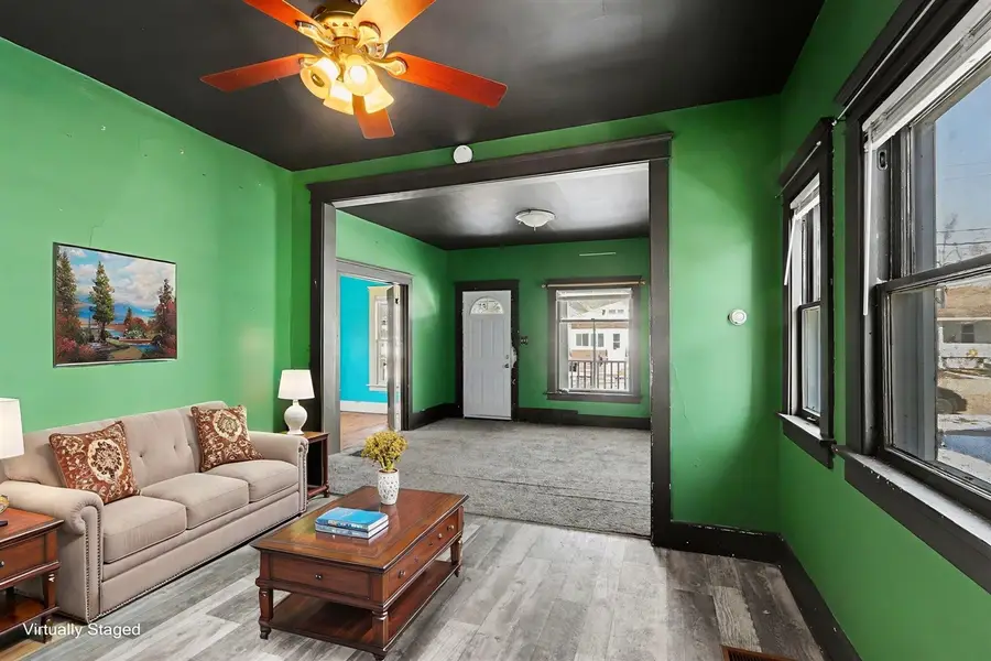 137 Winter, Battle Creek, MI 49015 - #3