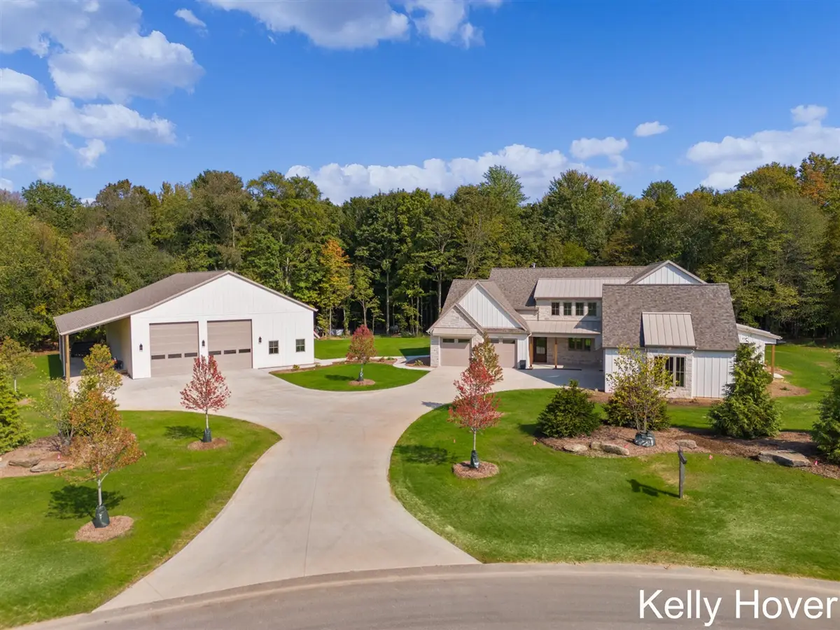 402 Ottogan Hills, Dorr, MI 49323 - #1