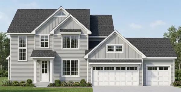 6697 Chaffey Creek, Richland, MI 49083