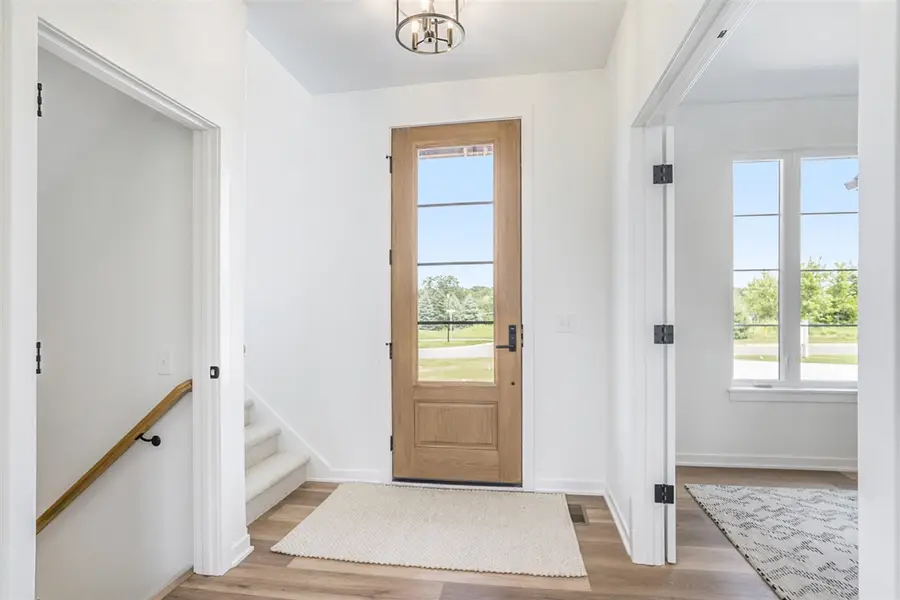 6697 Chaffey Creek, Richland, MI 49083 - #2