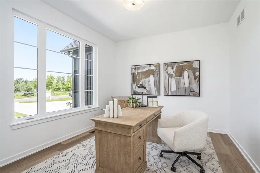 6697 Chaffey Creek, Richland, MI 49083 - #3