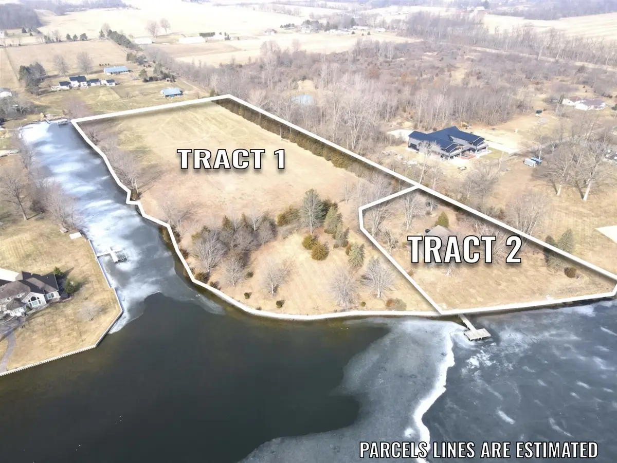 797 Middle Lake, Coldwater, MI 49036 - #1