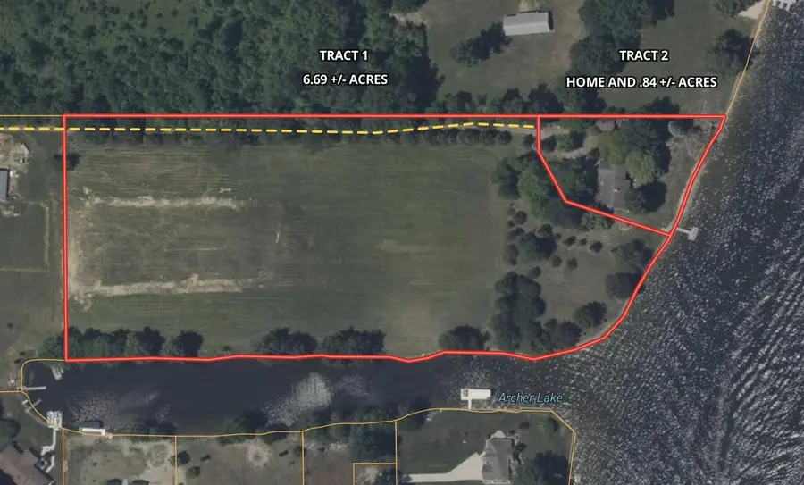 797 Middle Lake, Coldwater, MI 49036 - #2