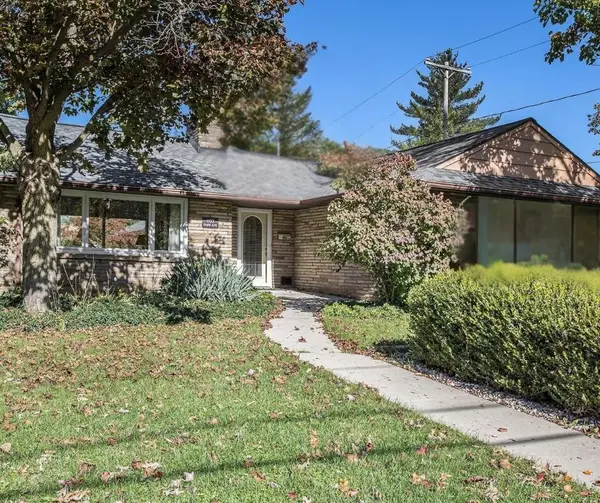 603 Park, Parchment, MI 49004