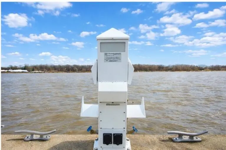 399 Island Pointe, Saint Joseph, MI 49085 - #3