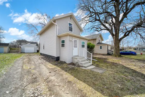 1811 Lewis, Jackson, MI 49203
