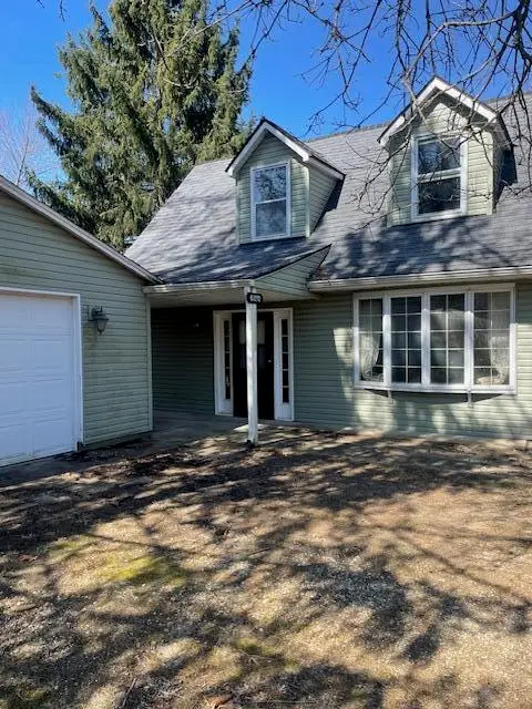 61272 Lewis Lake, Vandalia, MI 49095