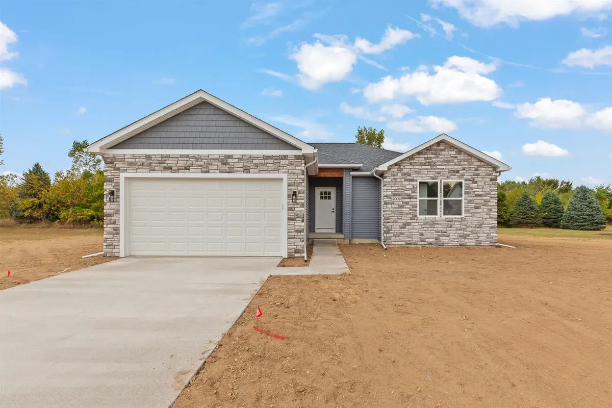 2029 Green Acres, Adrian, MI 49221 - #1