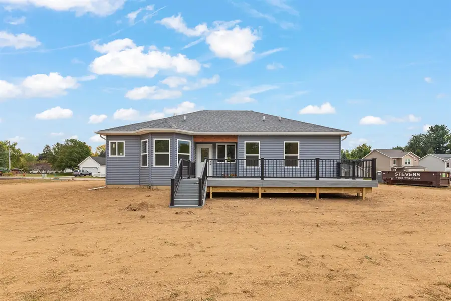 2029 Green Acres, Adrian, MI 49221 - #3