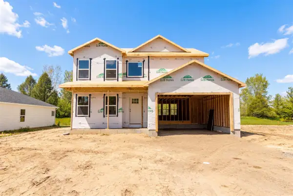 2018 Green Acres, Adrian, MI 49221