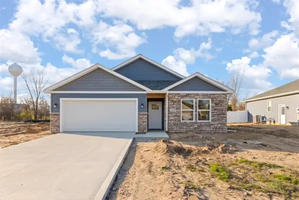 2008 Green Acres, Adrian, MI 49221