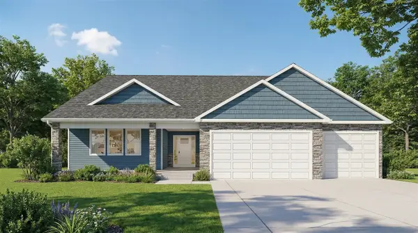 4909 Schmitz #19, Adrian, MI 49221