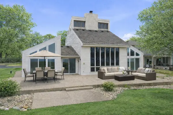 7738 N Indian Lake, Scotts, MI 49088